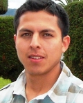 Jorge  Naranjo Quezada